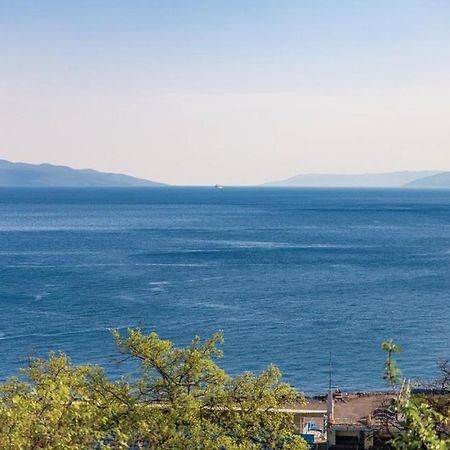 Roza Διαμέρισμα Ριέκα Εξωτερικό φωτογραφία