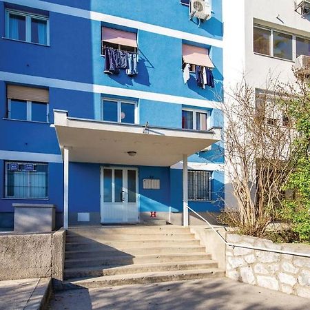 Roza Διαμέρισμα Ριέκα Εξωτερικό φωτογραφία