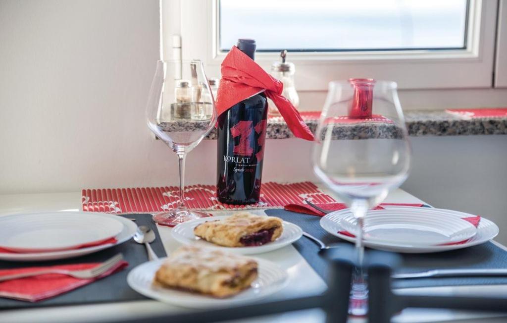 Roza Διαμέρισμα Ριέκα Εξωτερικό φωτογραφία