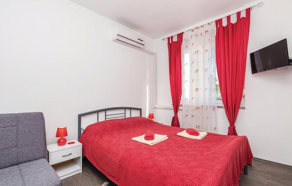 Roza Διαμέρισμα Ριέκα Εξωτερικό φωτογραφία
